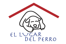 Logo El Lugar del Perro